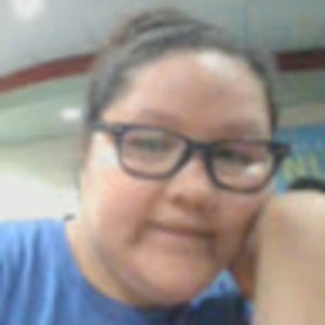 Meet your Posher, Angelica